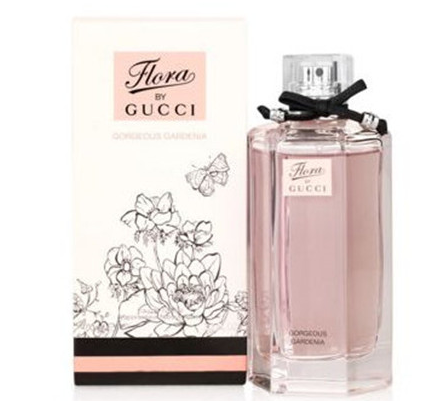 香水排行榜前十名女士