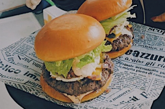 汉堡王是哪国的