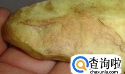 如何在戈壁中捡戈壁玉