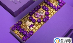 圣诞节给喜欢的女孩子送什么礼物好？