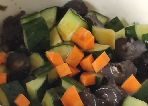 海参凉拌怎么做