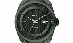 西铁城光动能怎么样