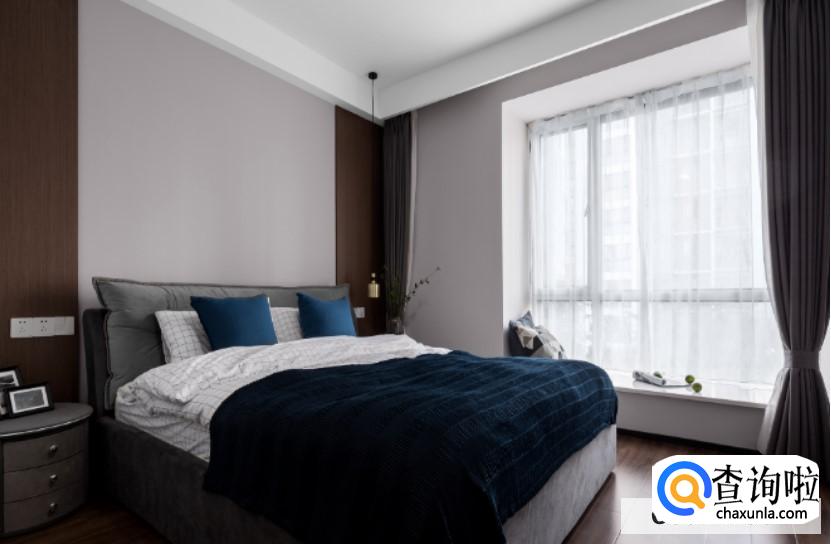 房间小应该怎么装修？