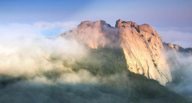 丹东市十大旅游景点排行榜