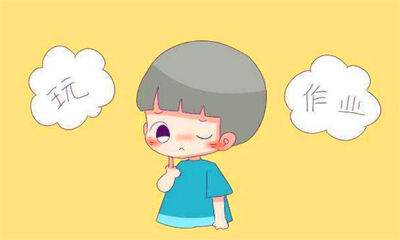 如何减压去焦虑