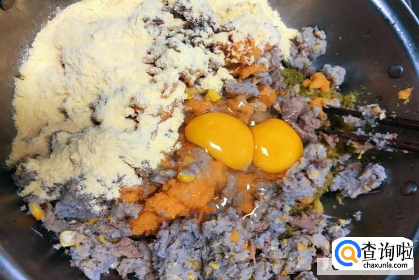 自制猫粮的做法