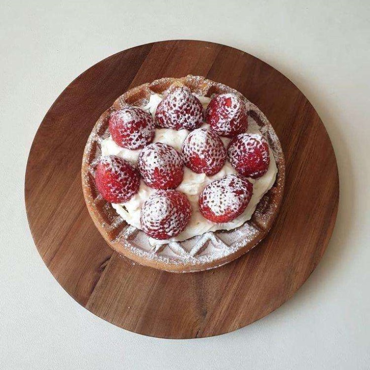 lunch是什么意思