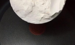 炒油茶面的家常做法