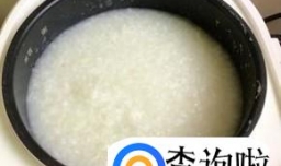 怎样做健康又养生的粥底火锅
