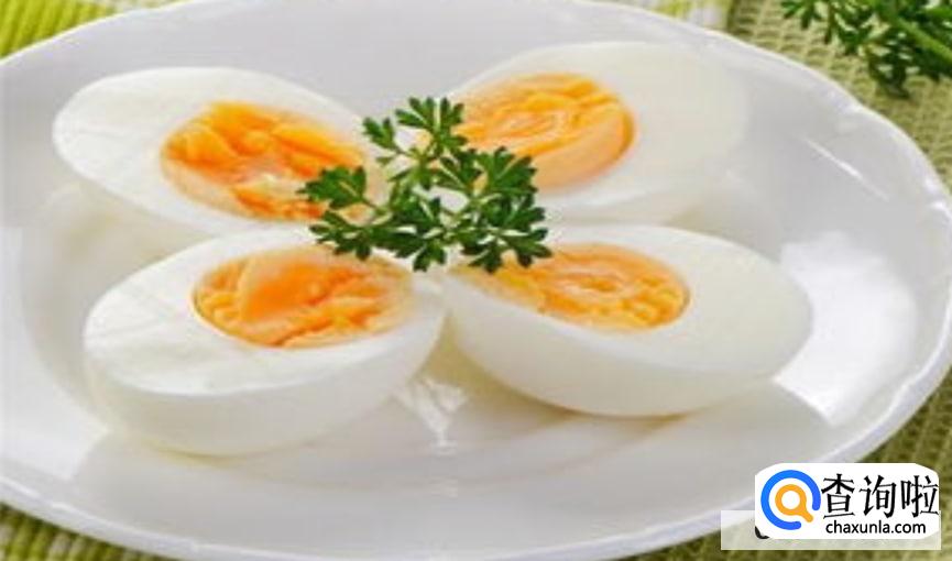 鸡蛋在常温下放了一个月还能吃吗