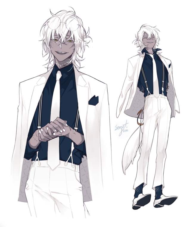 人设的现代含义