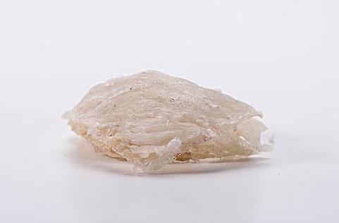 燕窝是怎么形成的