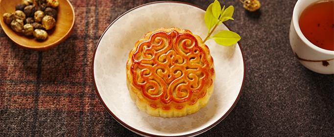 中秋节为什么要吃月饼