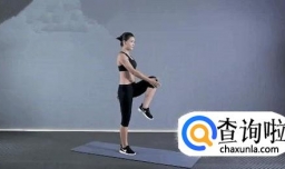 上班族如何快速瘦腰？