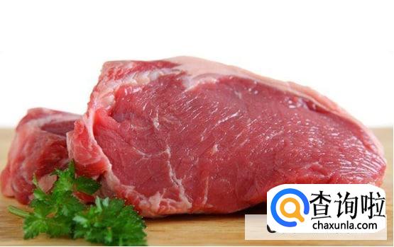 糖尿病能吃肉吗