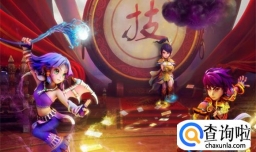 最好玩的回合制网游