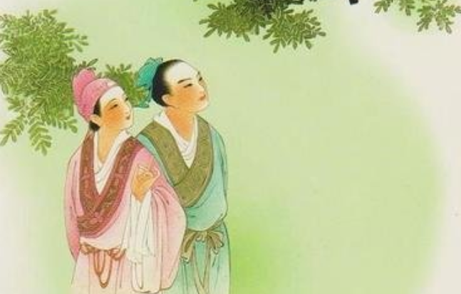 四大民间故事是哪些？