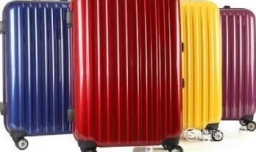 大学生应该如何选购拉杆箱?拉杆箱哪个牌子好