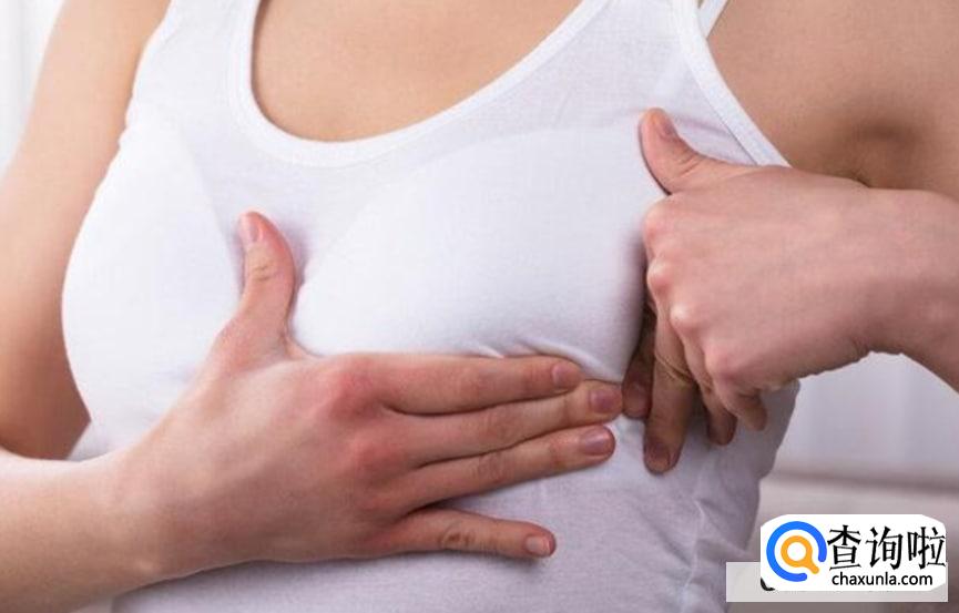 穿吊带裙有副乳怎么办