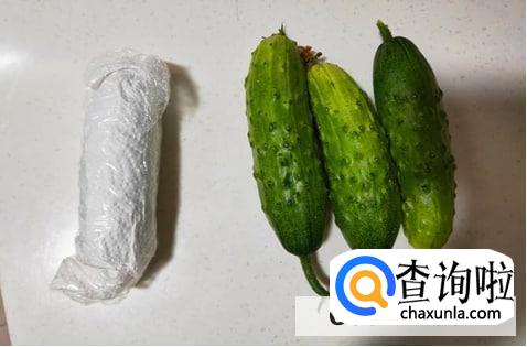 黄瓜晒干后怎么合理存放