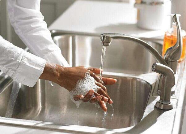 没有消毒液其他什么可以代替消毒液