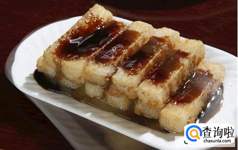 吃糍粑的注意事项有哪些