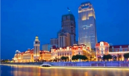 天津环城四区是哪四个