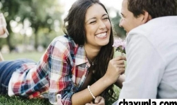 正确的恋爱方式是怎么样的