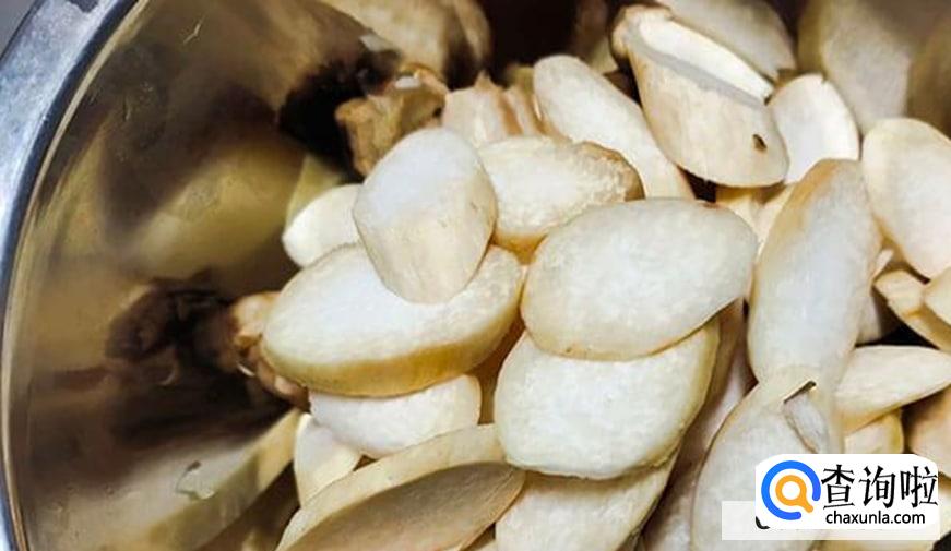 杏鲍菇怎么判断熟了呢