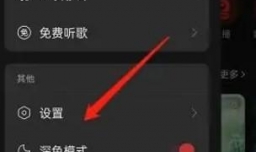 ios16网易云音乐系统音效如何开启
