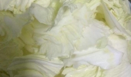 东北干豆腐炒白菜片的地道做法