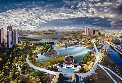 兰陵为什么改名枣庄