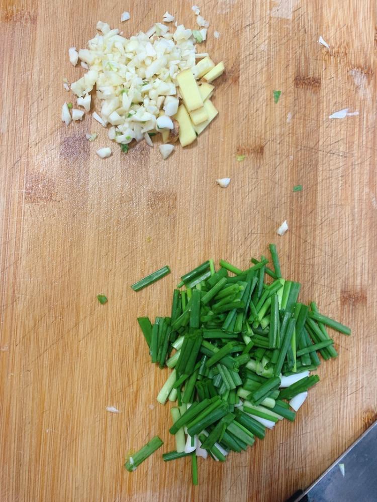 花甲怎么做好吃又简单