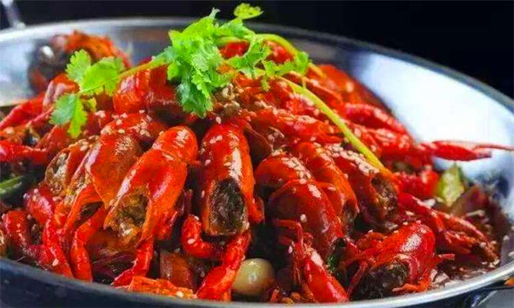 小龙虾会淹死在水里吗