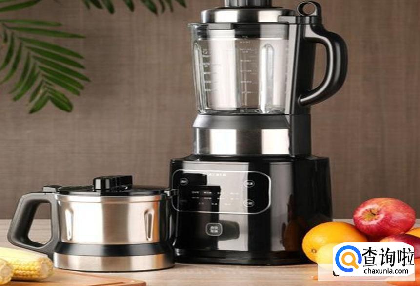 破壁机不转了故障有哪些和解决方法