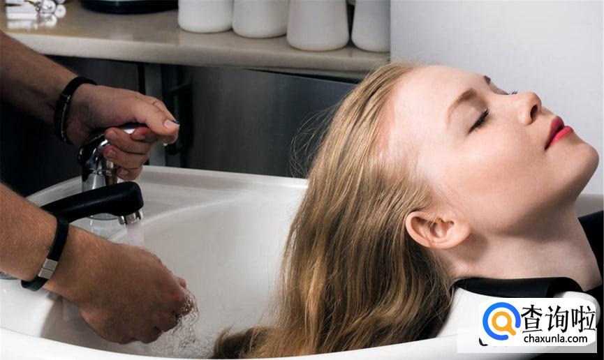 多长时间洗一次头合适
