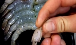 黄金虾球怎么做