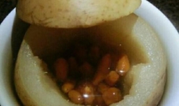 怎样把梨吃出高级感