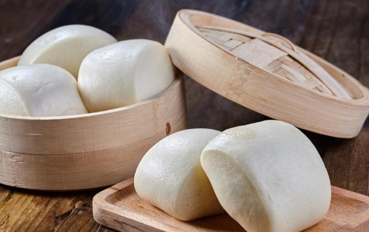 馒头在冰箱里冷冻多久不能吃了