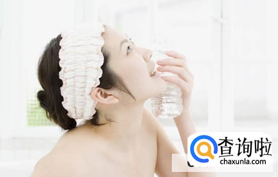 用热水洗澡对身体好吗