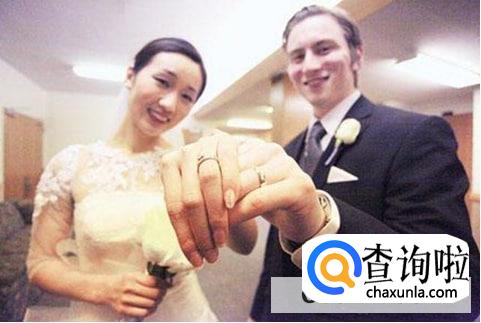 两性之间如何办理涉外婚姻