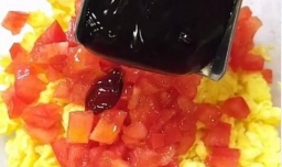 水晶蒸饺的做法