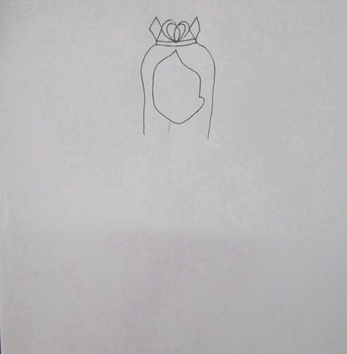 一步一步画罗丽公主