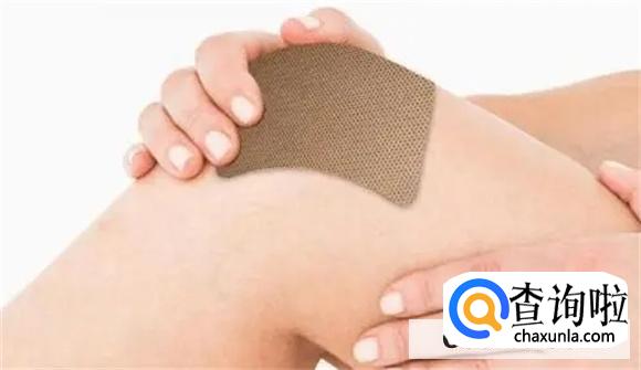 小儿滑膜炎怎么热敷