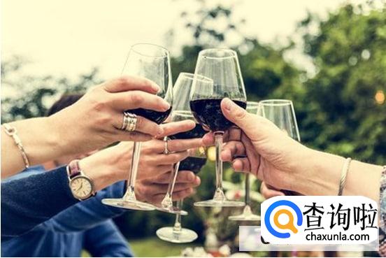 防止醉酒的最好办法