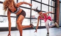 四分钟暴汗tabata运动能减肥吗？