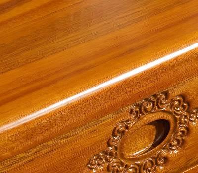 黄金檀木和金丝檀木的区别