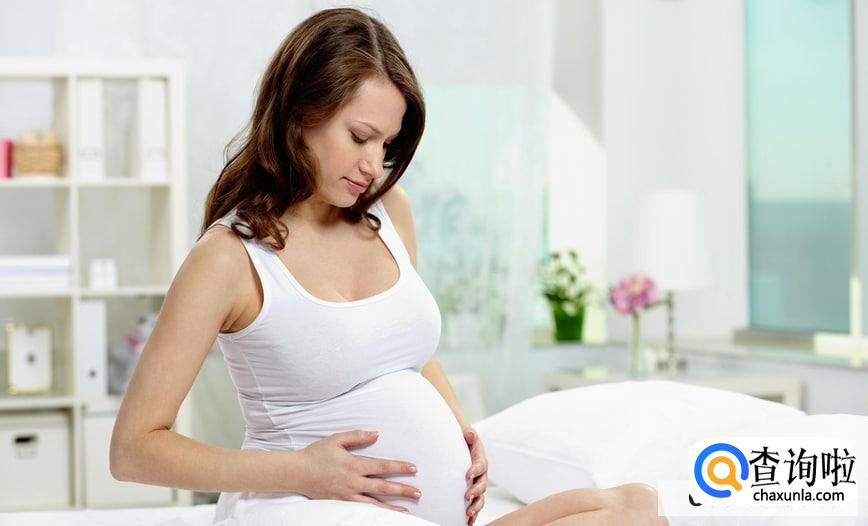 孕吐的很厉害是不是怀男孩