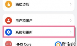 华为nova8pro怎么设置返回键