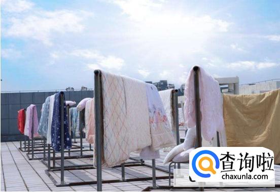 冬季晒被子会有哪些好处